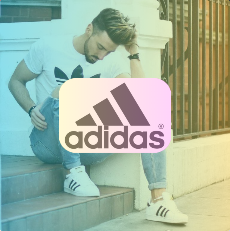 adidas-account-with-afghanistan-virtual-number-via-pvapins