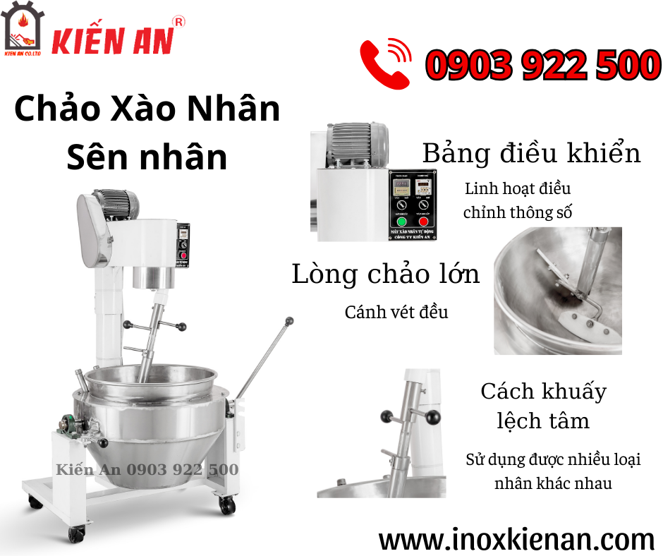 Vận hành đơn giản, Dễ sử dụng