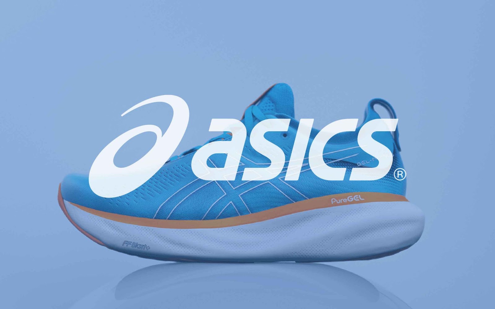 Asics 