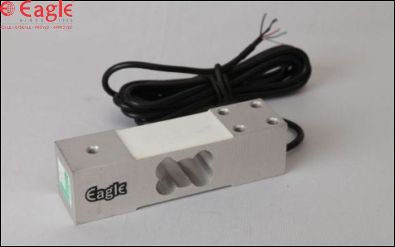 Single Point Load Cell