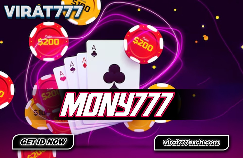 mony777