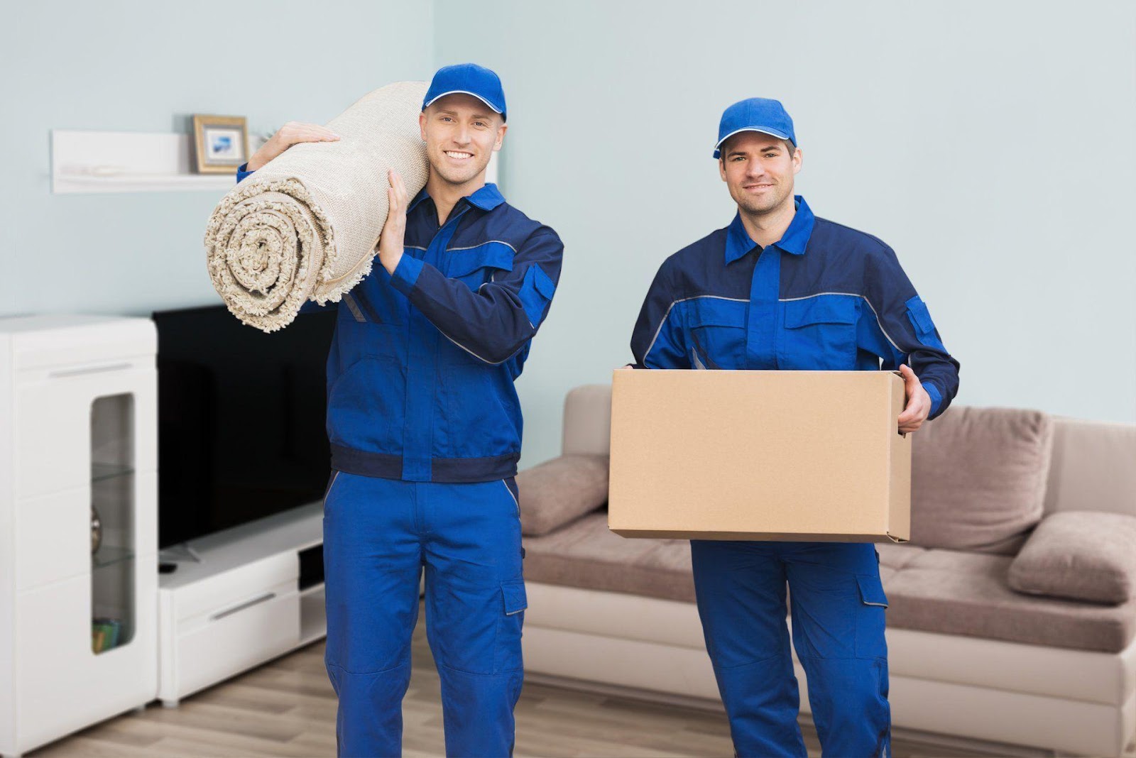 Safety and Health Benefits