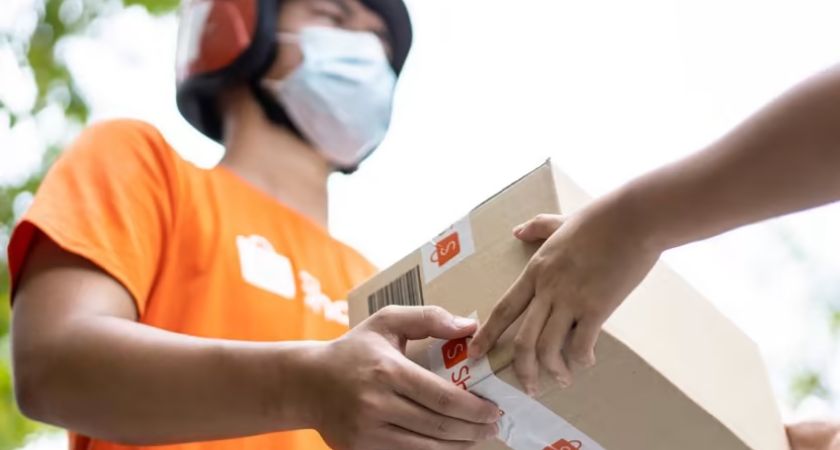 Tổng đài Shopee Express