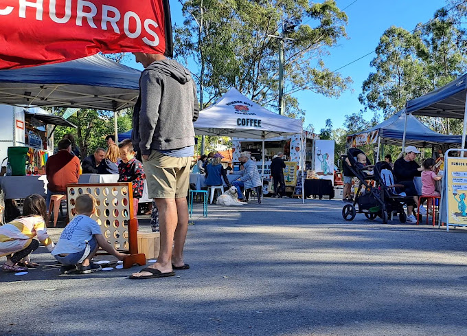bardon markets