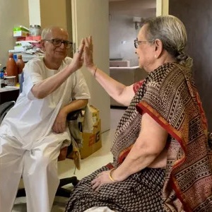 success after 85 years hair care products