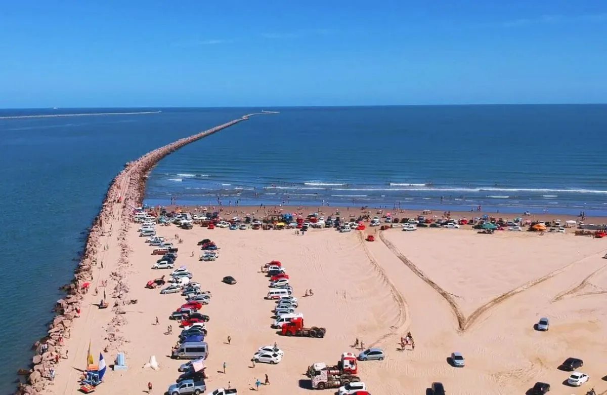 Top 15 melhores praias do Rio Grande do Sul  