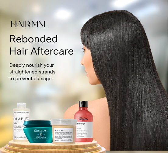 Hair Care for Rebonded Hair: Essential Tips & Tricks