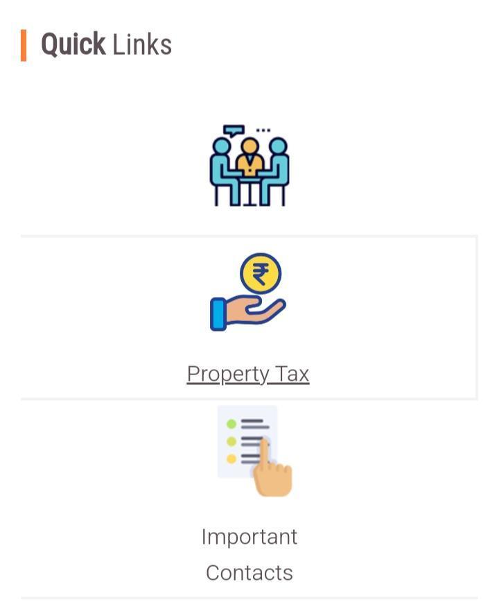 Property Tax Hubli