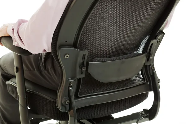 Lumbar Support: The Key to a Healthy Spine