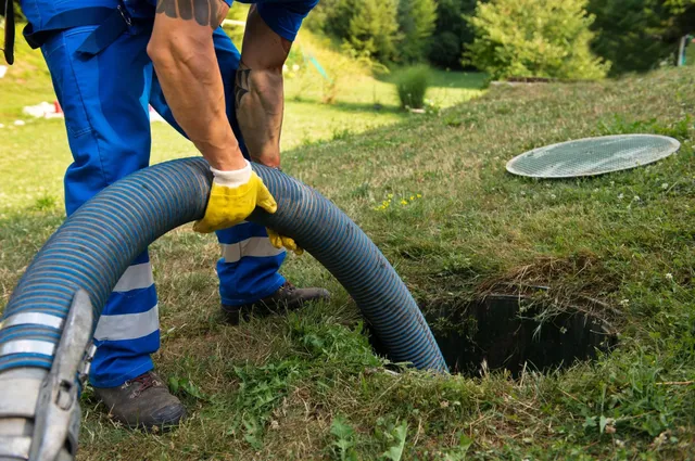 Essential Guide to Septic System Maintenance and Grease Trap Cleaning for Businesses