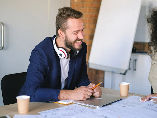 6 Tips For Encouraging Conscientious People To Your Firm