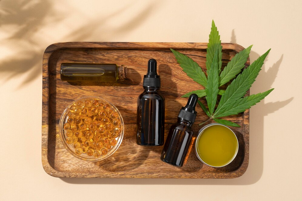 best cbd for knee pain
