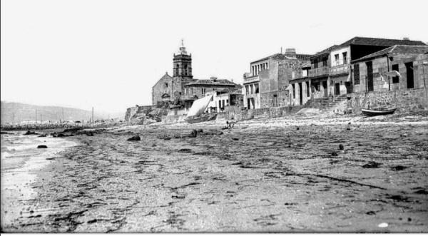 Las playas extintas de Vigo X8dy7eV