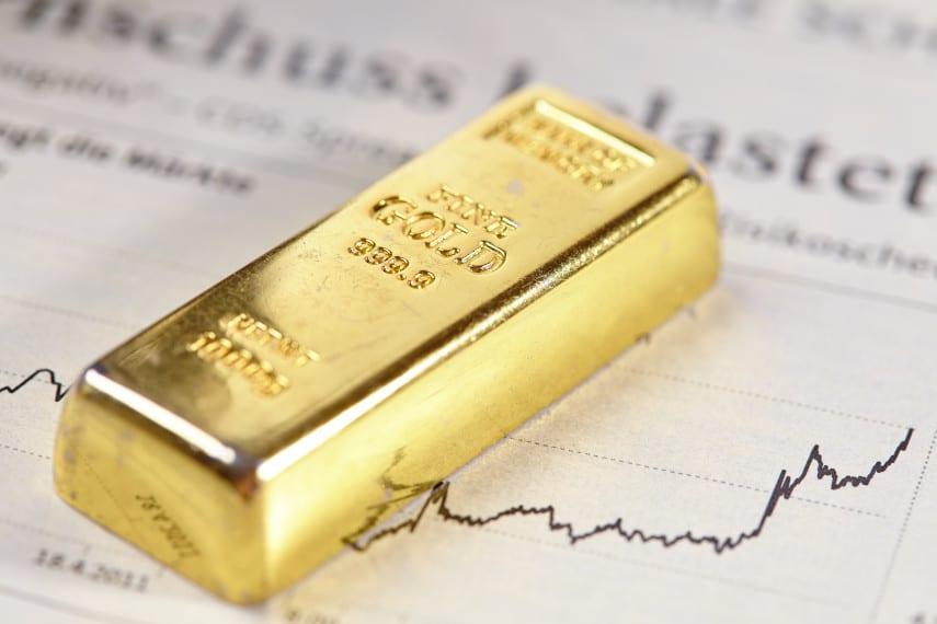 Why Invest in Gold in the First Place