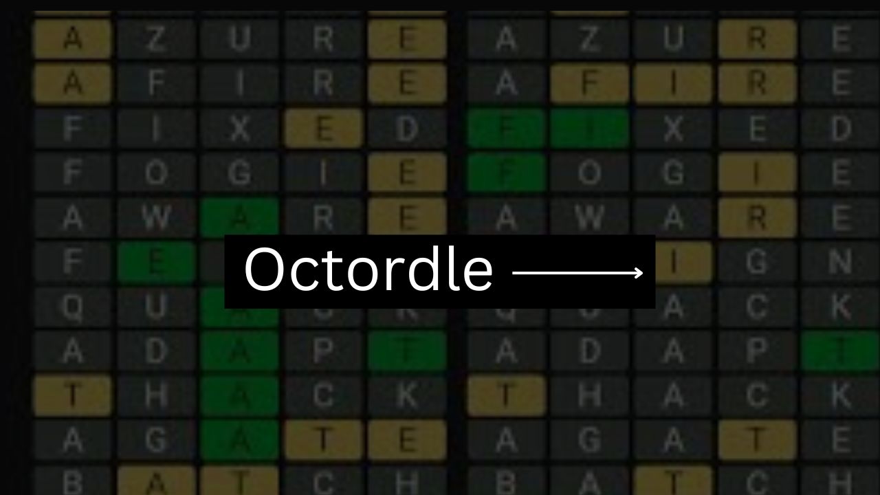 octordle