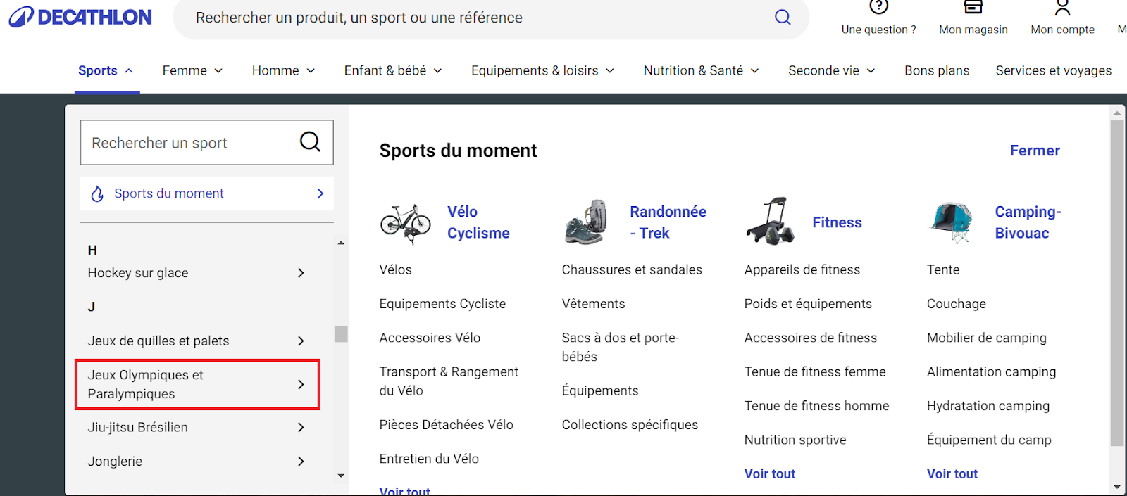 menu-decathlon-maillage-jeux-olympiques-2024