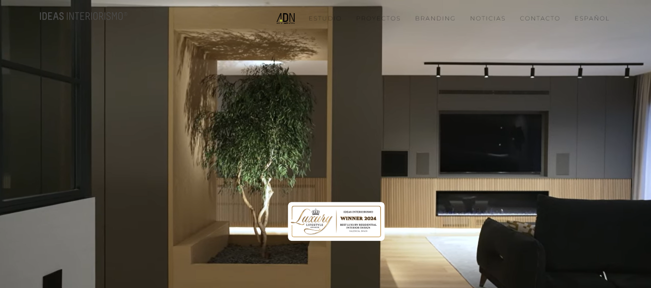 Espacios únicos con diseño de interiores e interiorismo en Ibiza.
