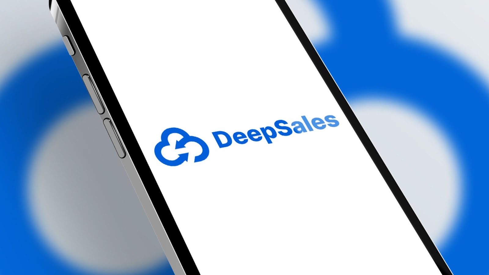 DeepSales Raises $2 Million USD in Pre-A Investment Round