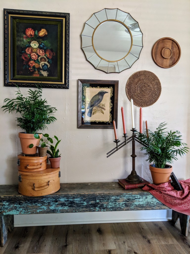 Secondhand Chic