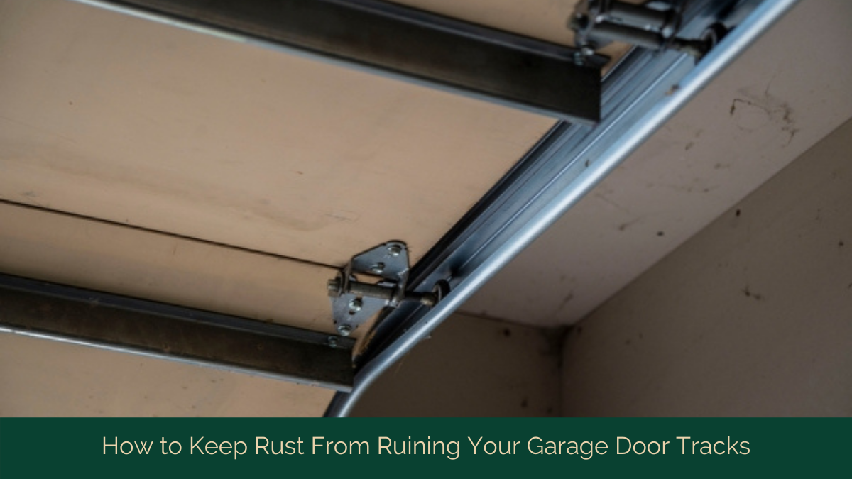 how to replace garage door bottom seal