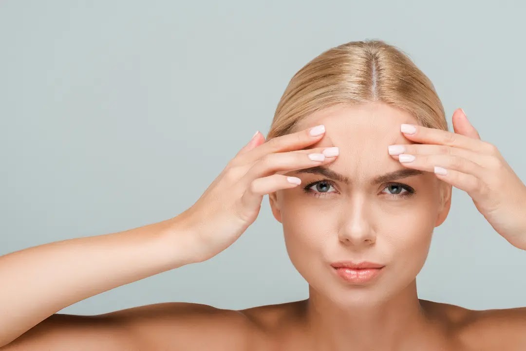Longevity of Forehead Botox Results