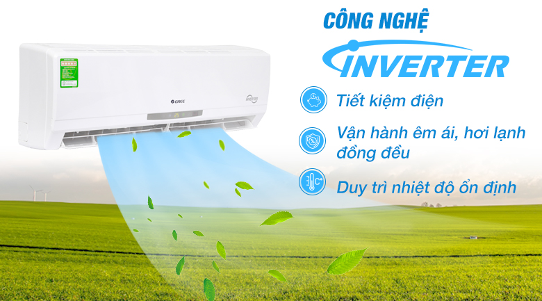 Điều hòa Gree có tốt không?