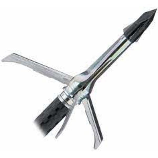 Grim Reaper Broadheads
