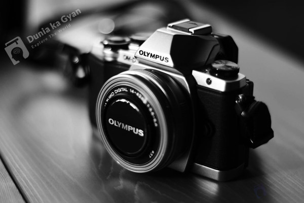 Olympus