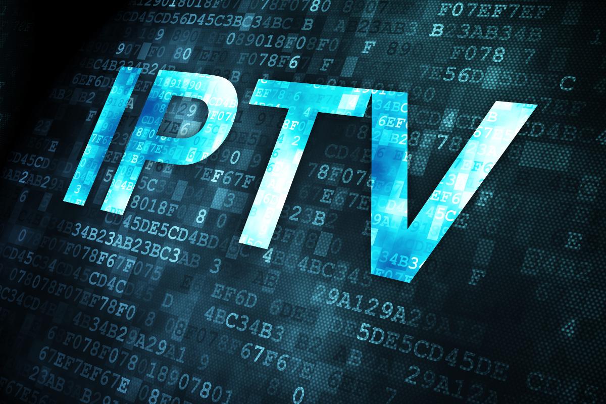 Os rejeitados: TV IPTV