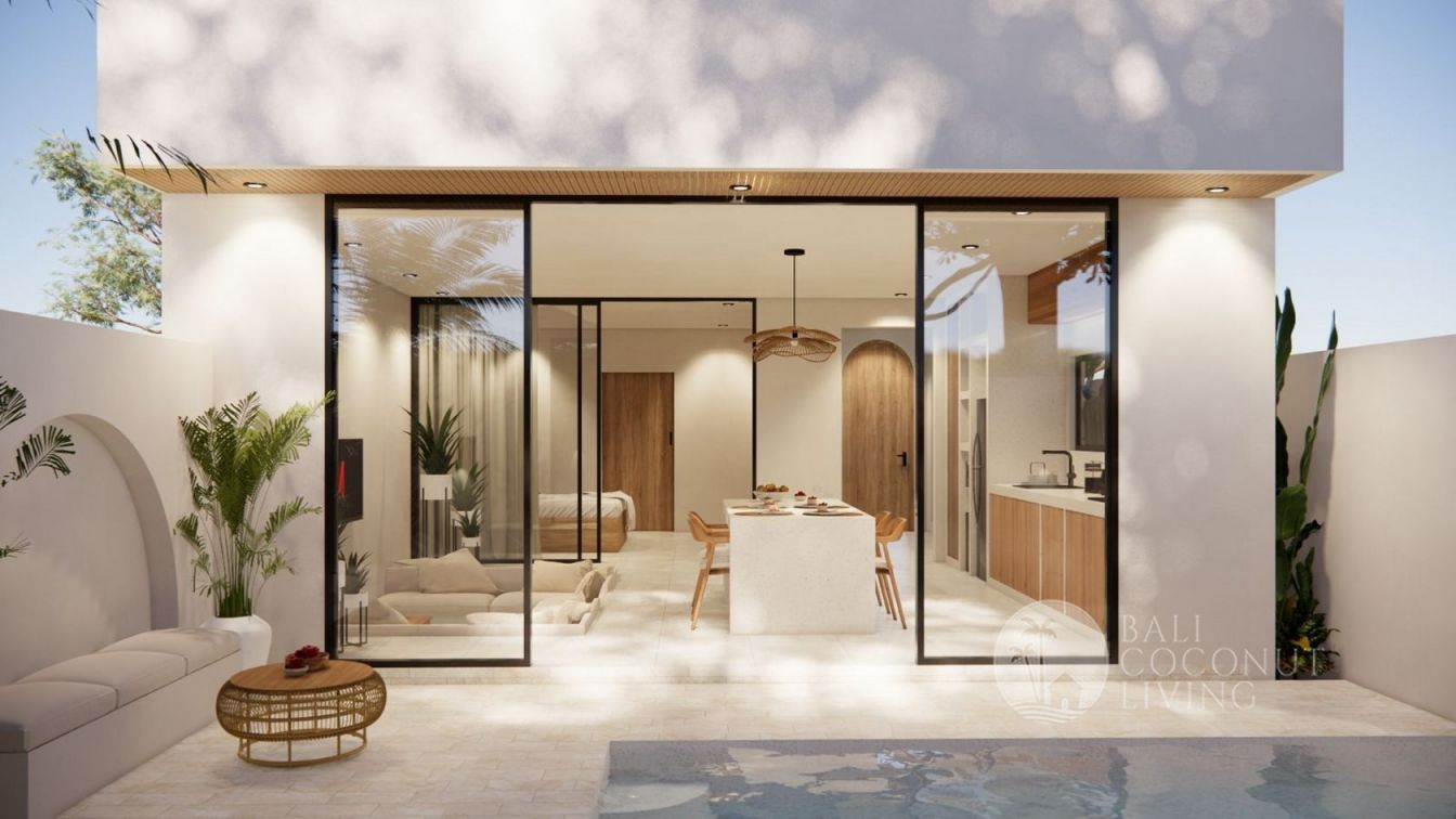 bali beach property for sale
