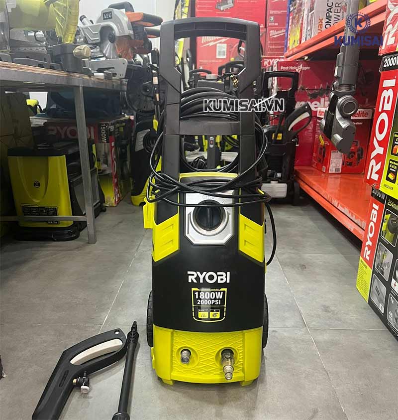 Ryobi RPW140-G 1800W