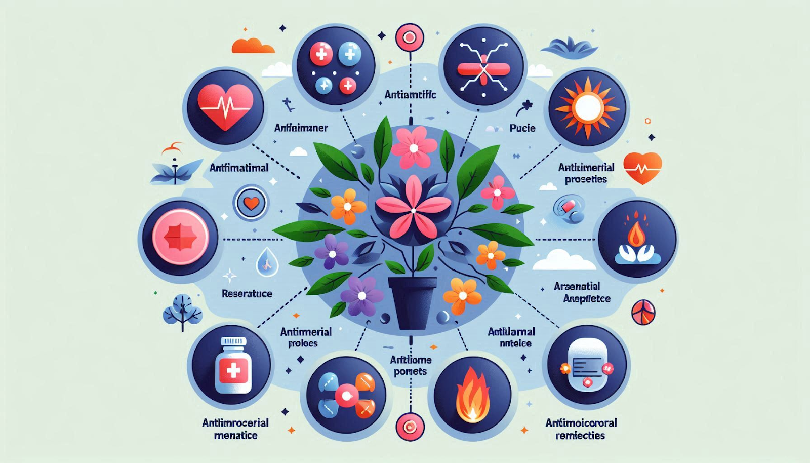 Como Cultivar o Manacá da Serra para Uso Medicinal