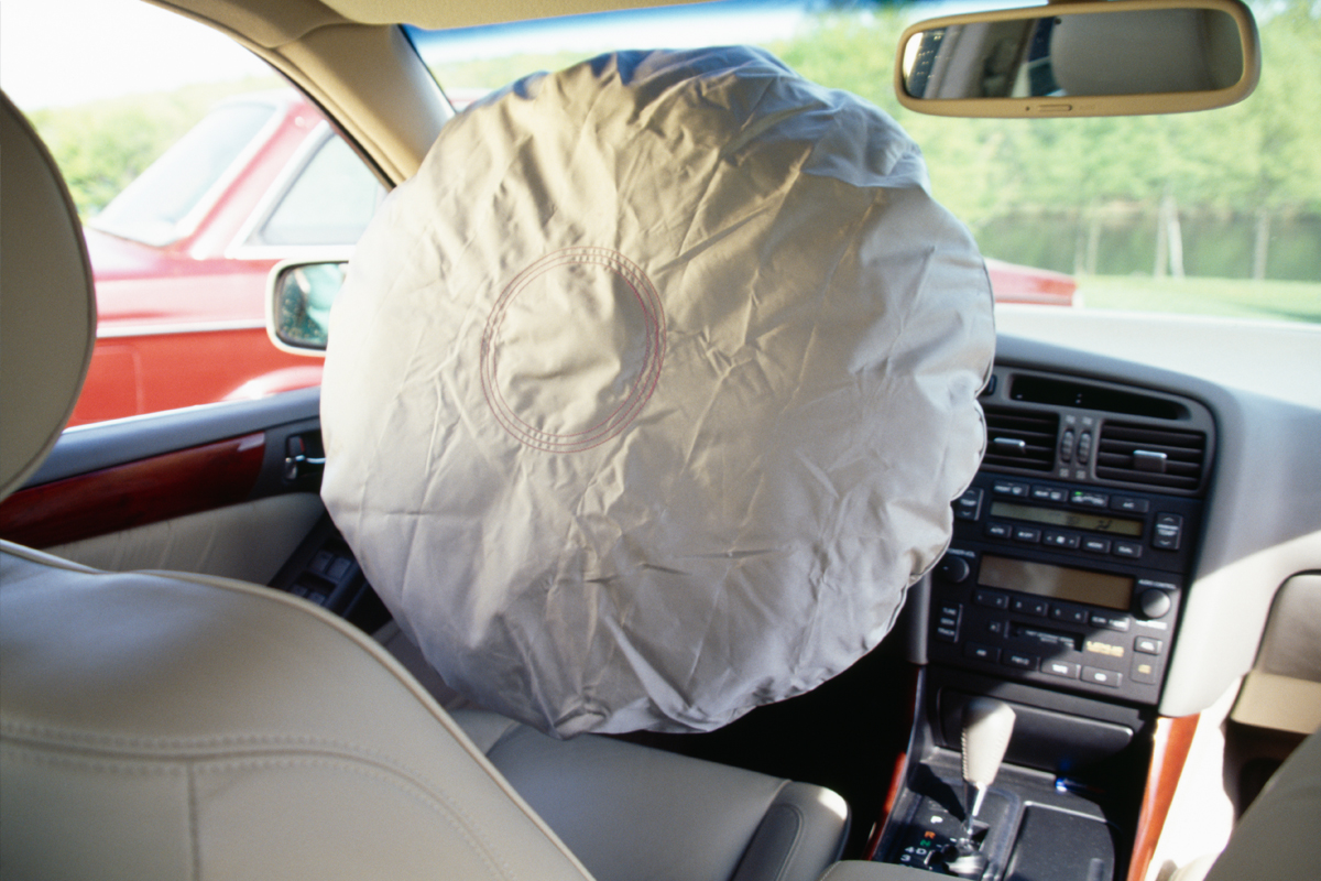 Counterfeit Air Bags: Protect Yourself and Your Vehicle with MyAirbags
