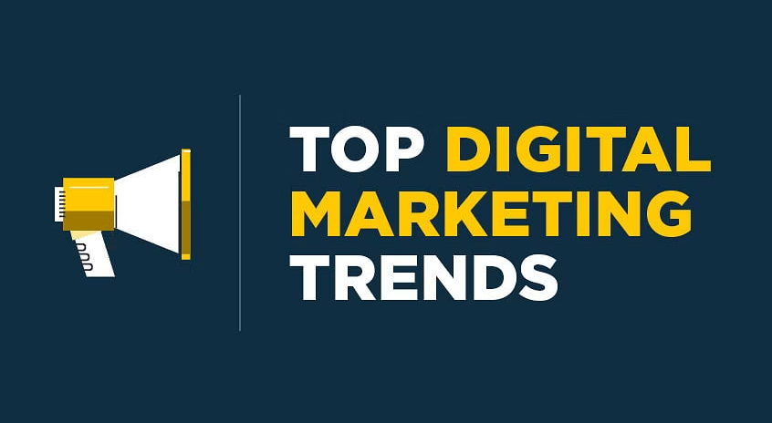 Digital MarketingTrends