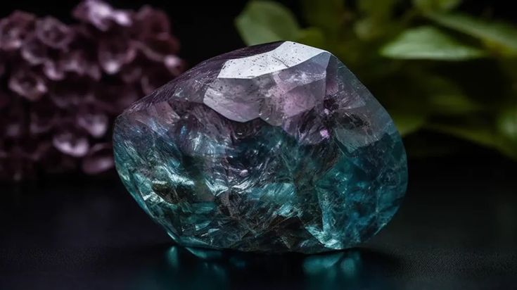 Alexandrite Gemstone