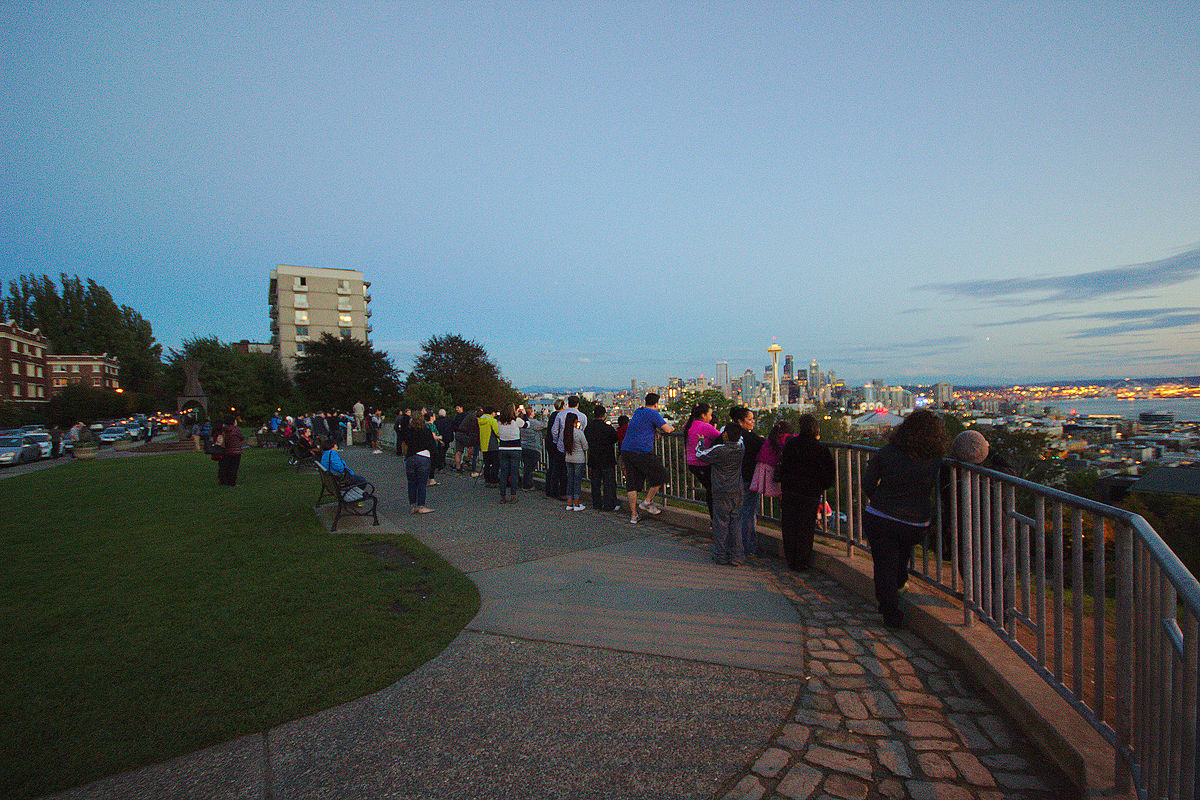 Kerry Park