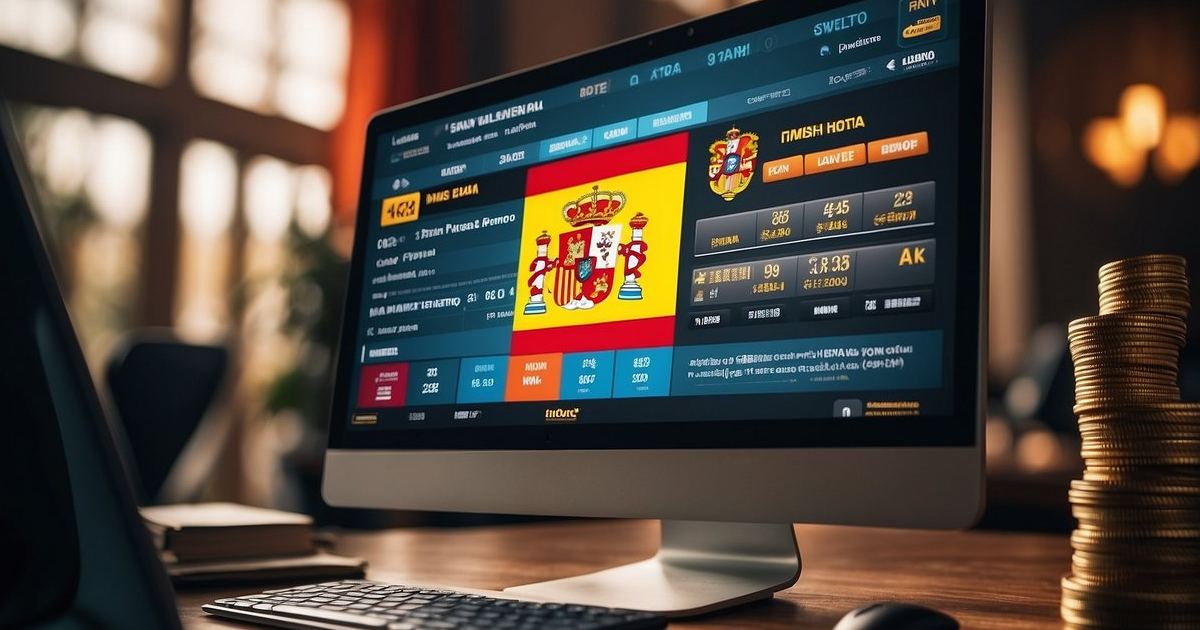 La legalidad de los Casinos Online en España