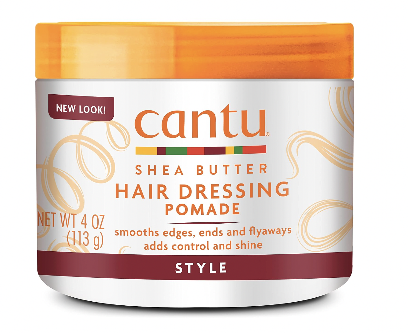 Cantu Hair Dressing Pomade with Shea Butter