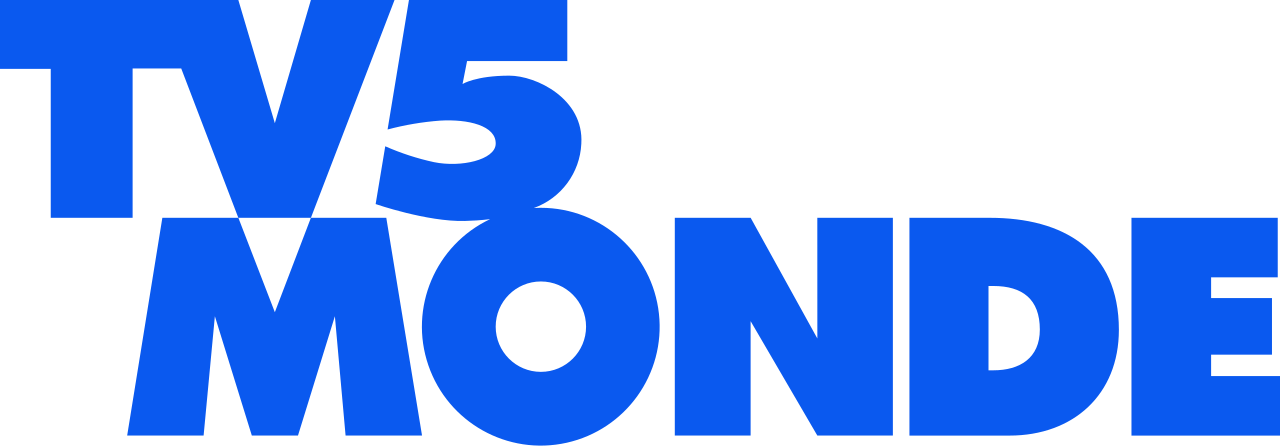 Fichier:Logo TV5 Monde - 2021.svg — Wikipédia