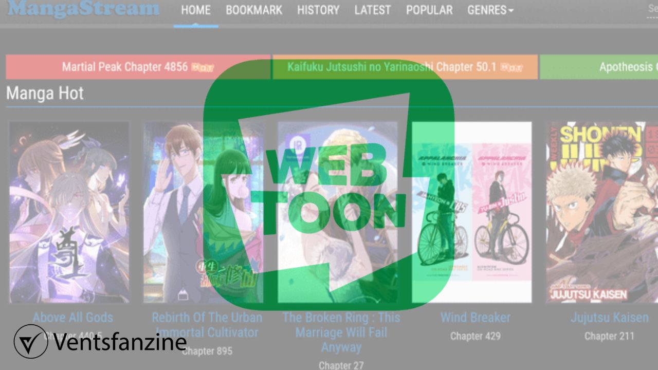 WebtoonXYZ