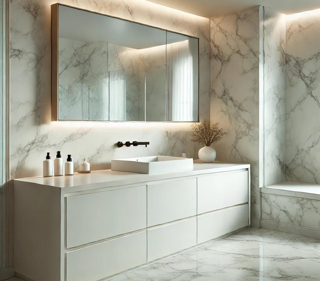 Calacatta Marble