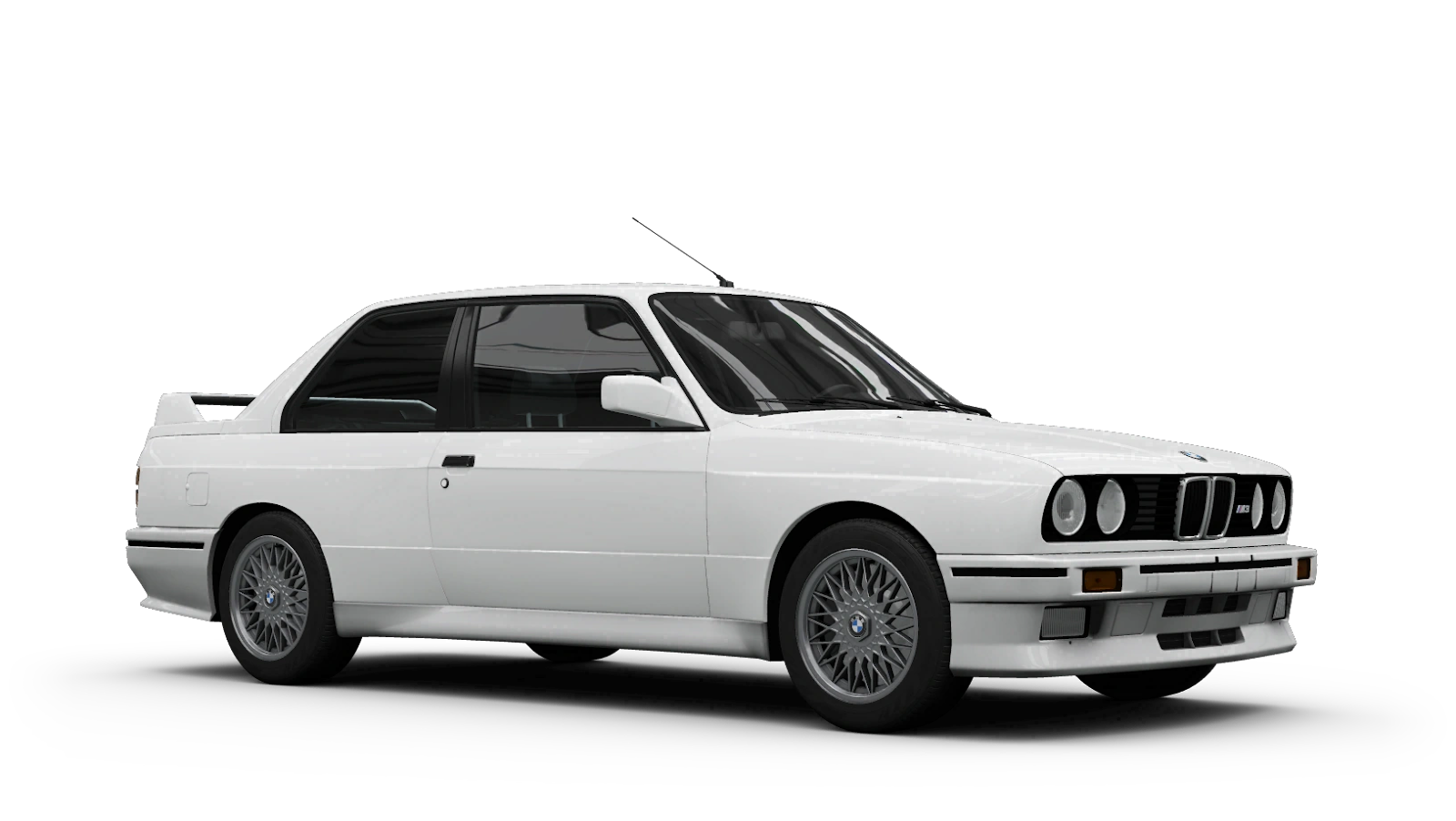 Forza 1991 BMW M3 E30