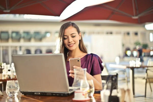 Enhanced customer experience 
