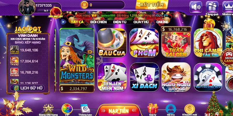 Chơi game bài tiến lên theo luật miền Nam rất thú vị