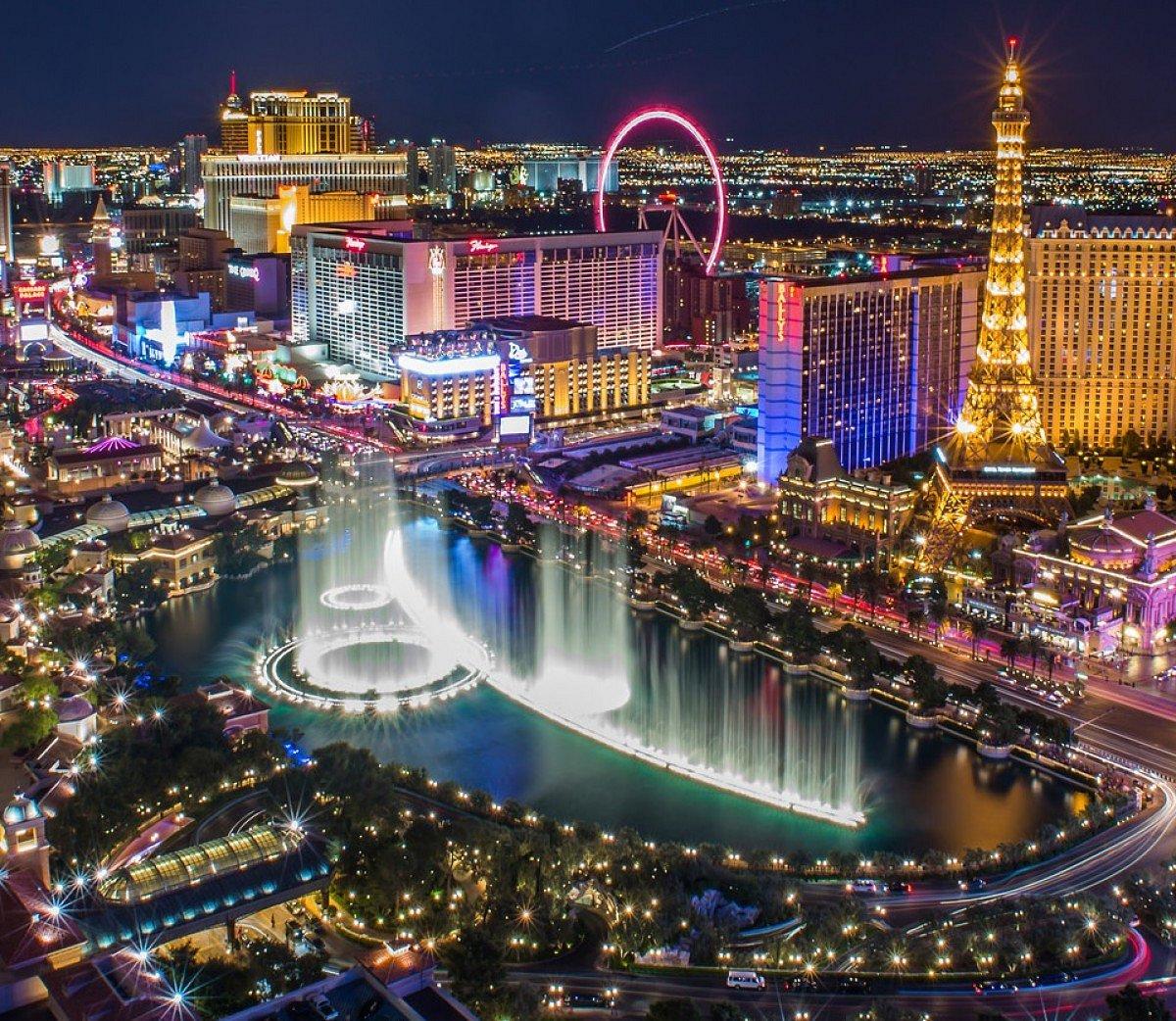 The Last Vegas Strip - All You Need to Know BEFORE You Go (2024) -  Tripadvisor