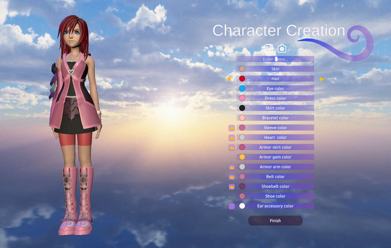 What Should You Look For in a Female Character Creator