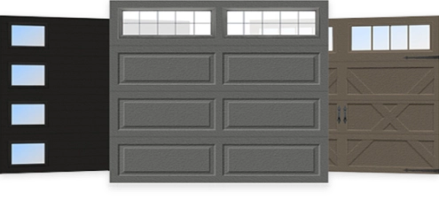 garage door service Burlington