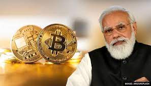 what is cryptocurrency bitcoin world and India investment 