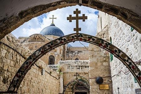 DIVE Virtual Tours | Museum of the Bible