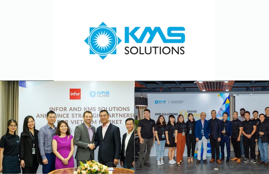 KMS Solutions is a outsource software testing vietnam